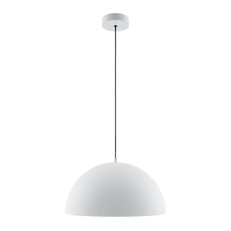 Última Oportunidad Lampe de plafond Basic Colors Cúpula