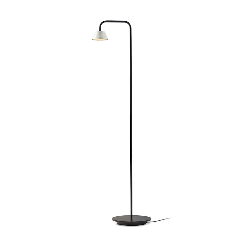 Lampadaire LED Absidiola Conique Bras (3.5W) Directo De Fábrica