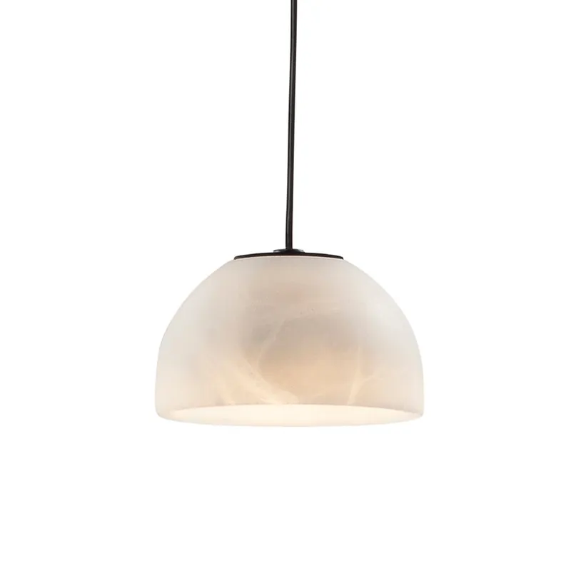 Popular Suspension LED Absidiola Mini Albâtre (3.5W)