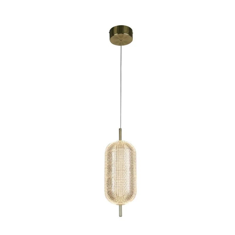 Suspension LED Capsule (20W) Devolución Gratuita