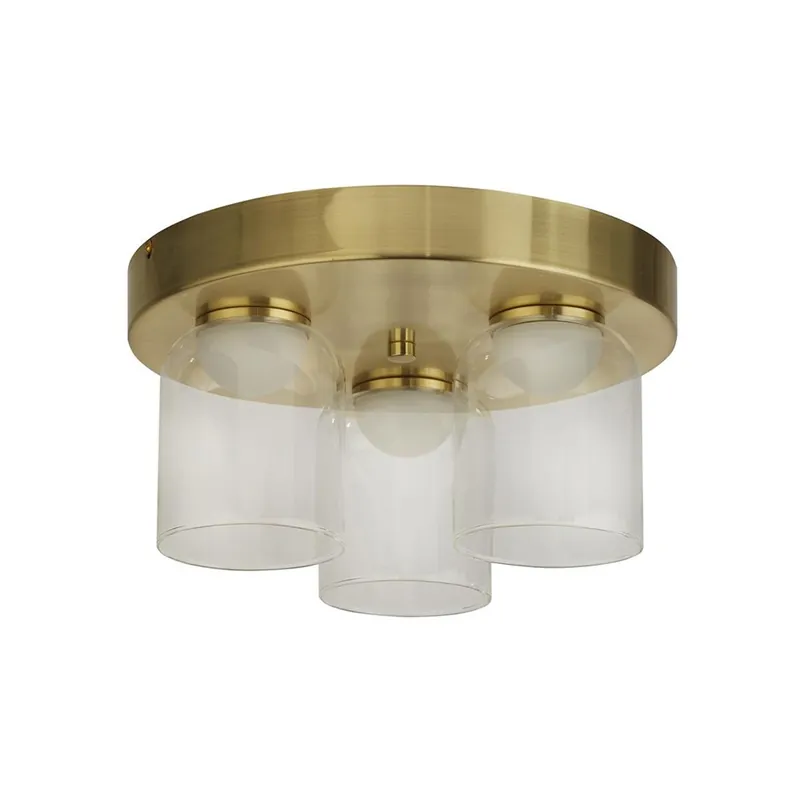 Plafónnier LED Highball (3x5W) Disponible Ahora