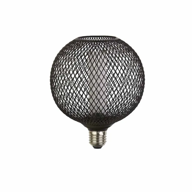 Marca Reconocida Ampoule décorative LED E27 Dim (4.5W)