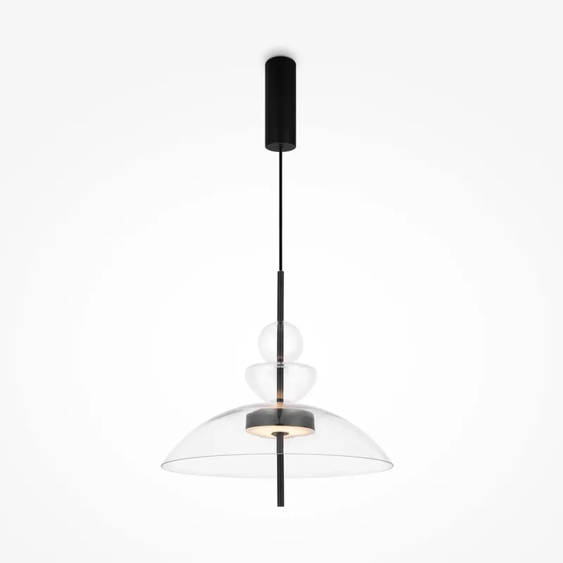 Suspension LED Bangkok (12W) Ordena Ya