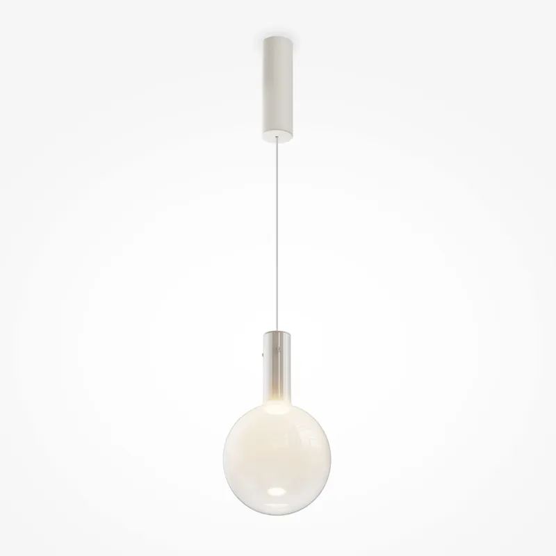 Barato Suspension LED Nebula (4W)