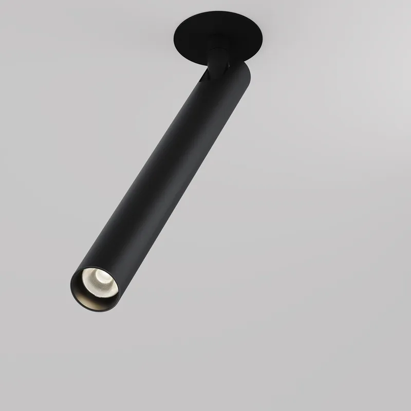 Precio De Fábrica Spot encastré à LED Focus T 30 (6W)