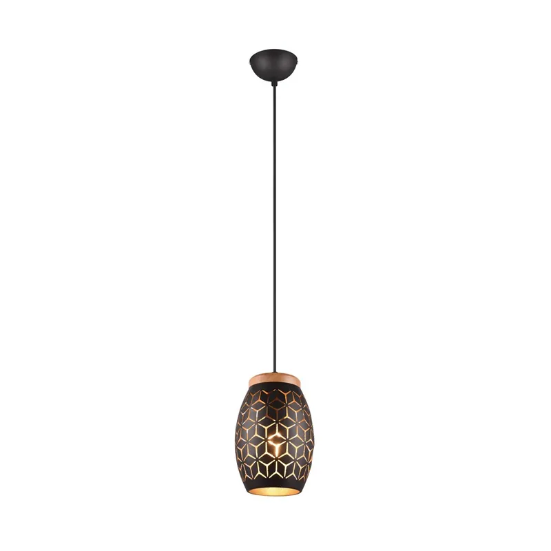 Económico Lampe de plafond Bidar