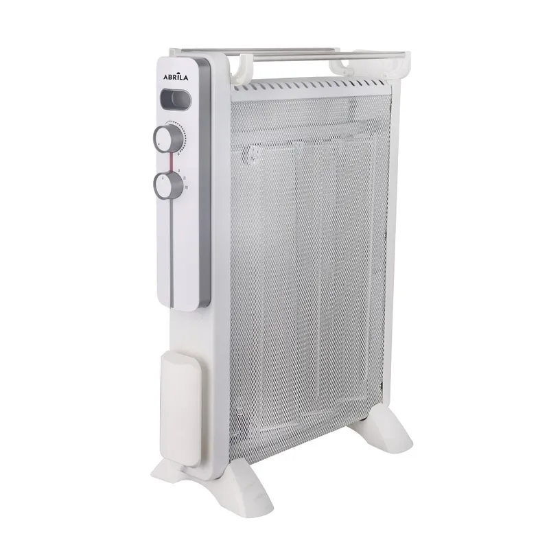 Radiateur en mica Caico (1500W-2000W) Bestseller