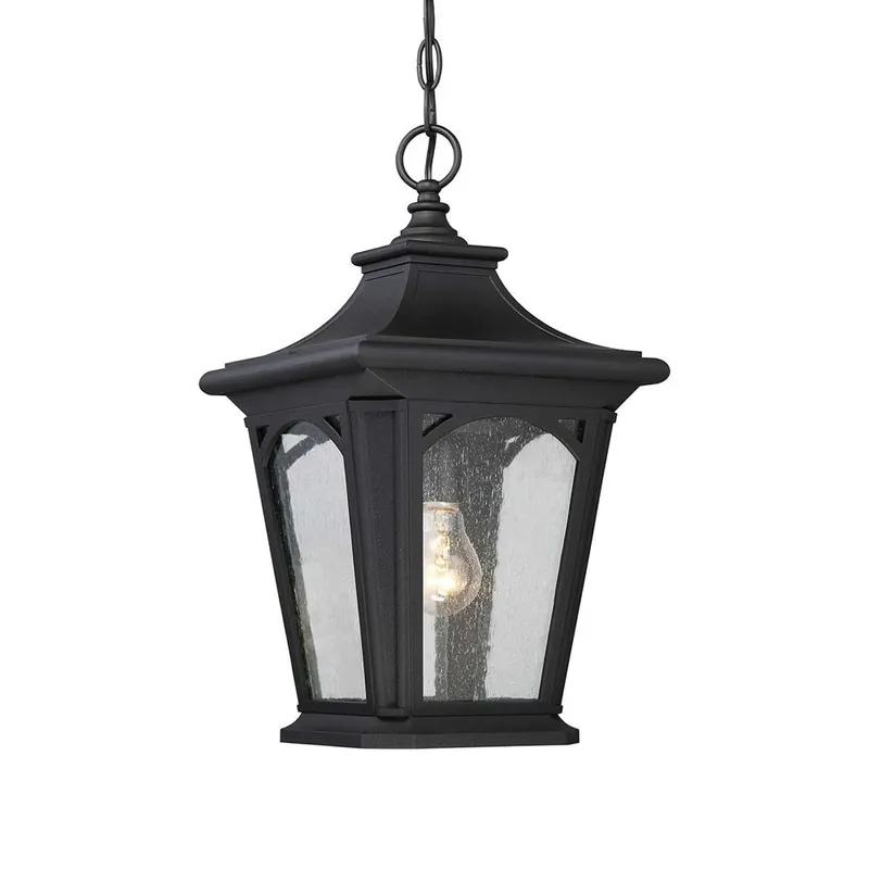 Económico Lampe de plafond d'exterieur Bedford