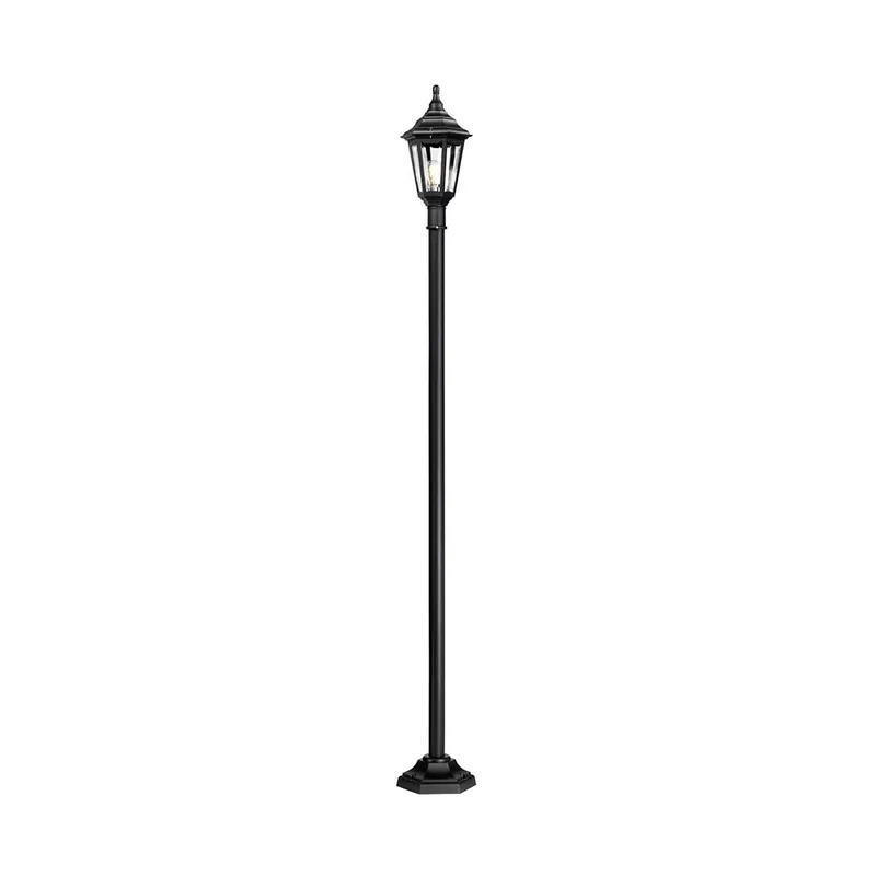 Imprescindible (Must-Have) Lampadaire d'exterieur Kinsale