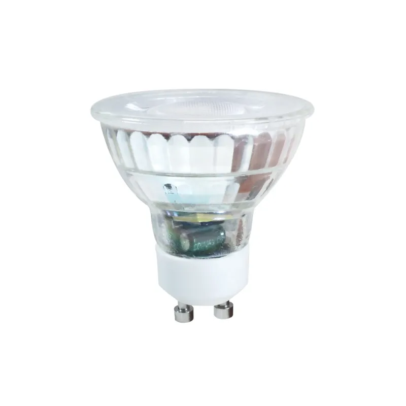 Oferta Ampoule LED GU10 Verre (6W)