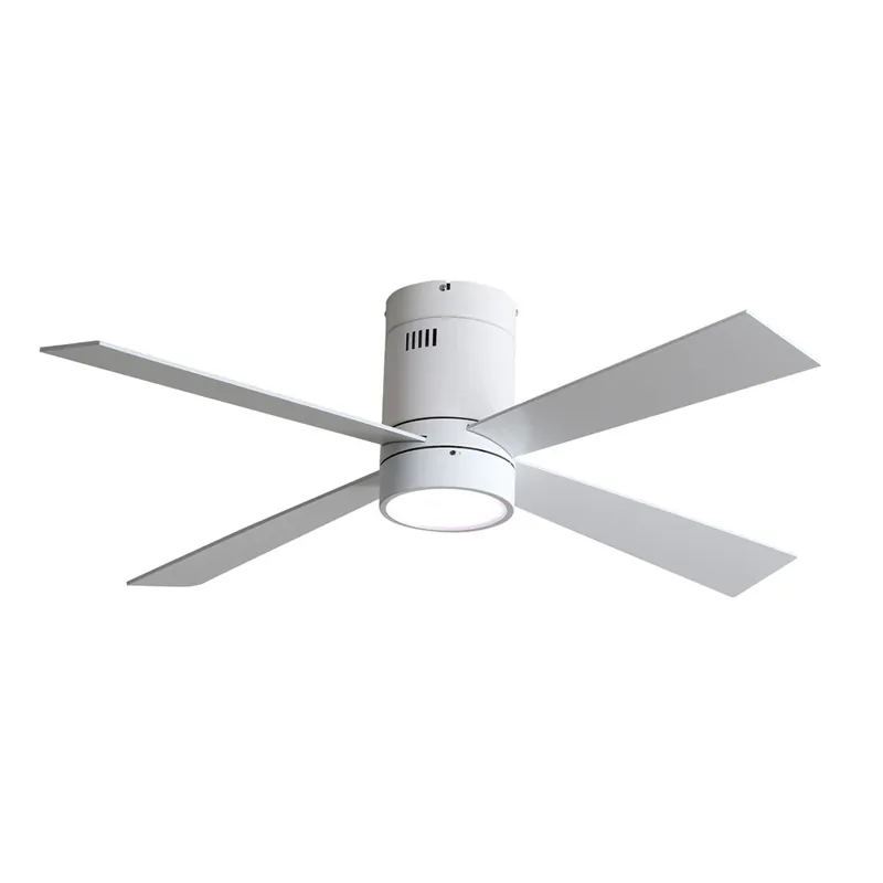 No Te Lo Pierdas Ventilateur de plafond LED Buster CCT Dim (22W)