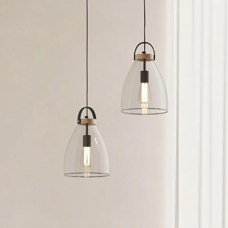 Lampe de plafond Cloche Oferta Flash