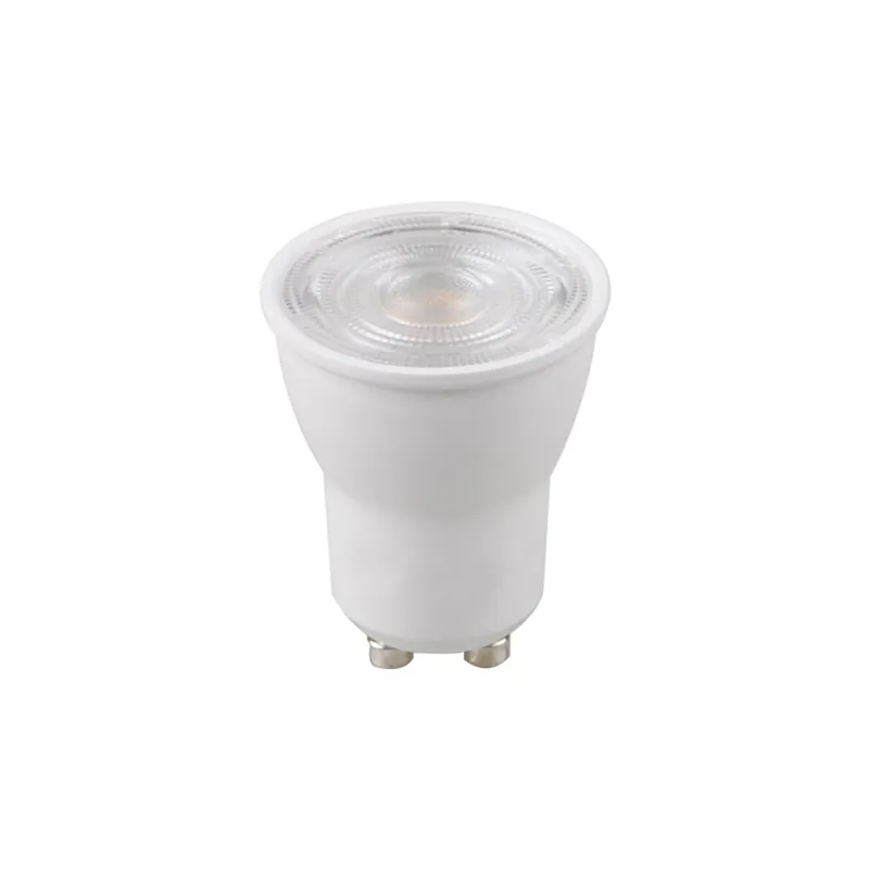 Solo Hoy Ampoule LED GU10 Mini (3W)