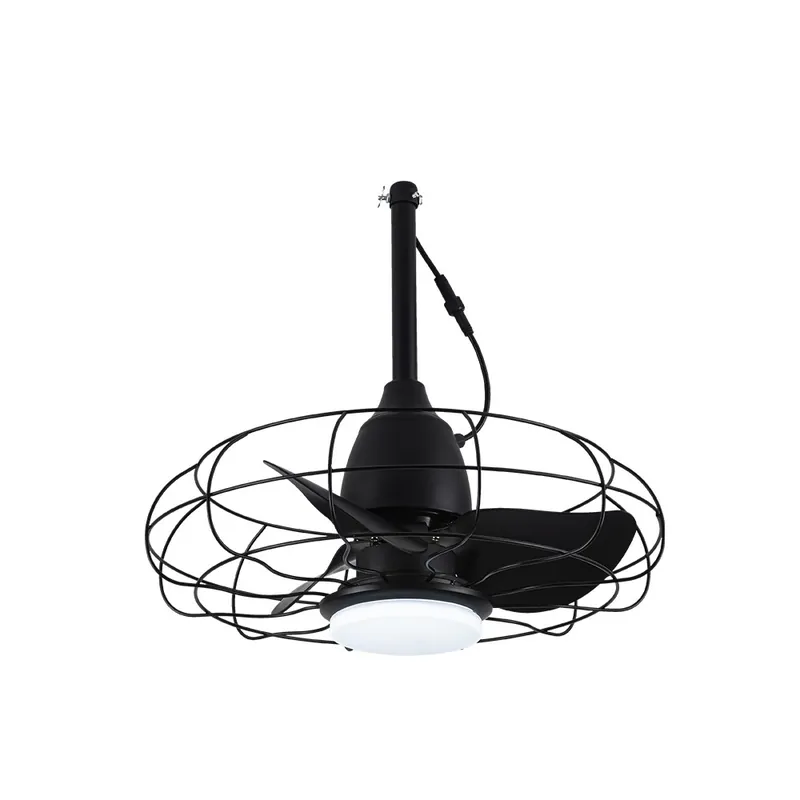 Imprescindible (Must-Have) Ventilateur LED d'extérieur Freshfan CCT Dim (20W)