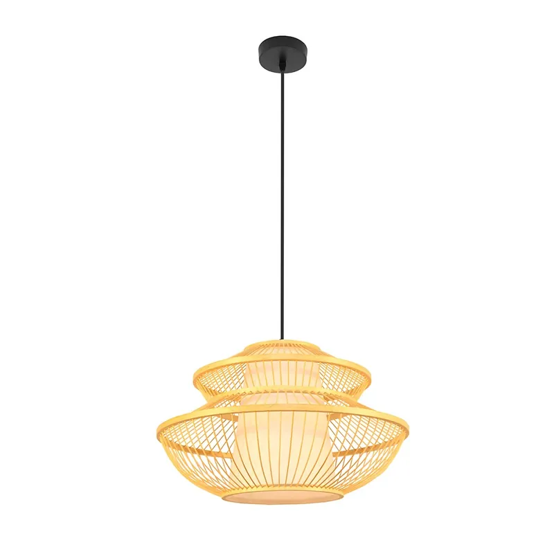 Certificado Lampe a suspensión Denzo