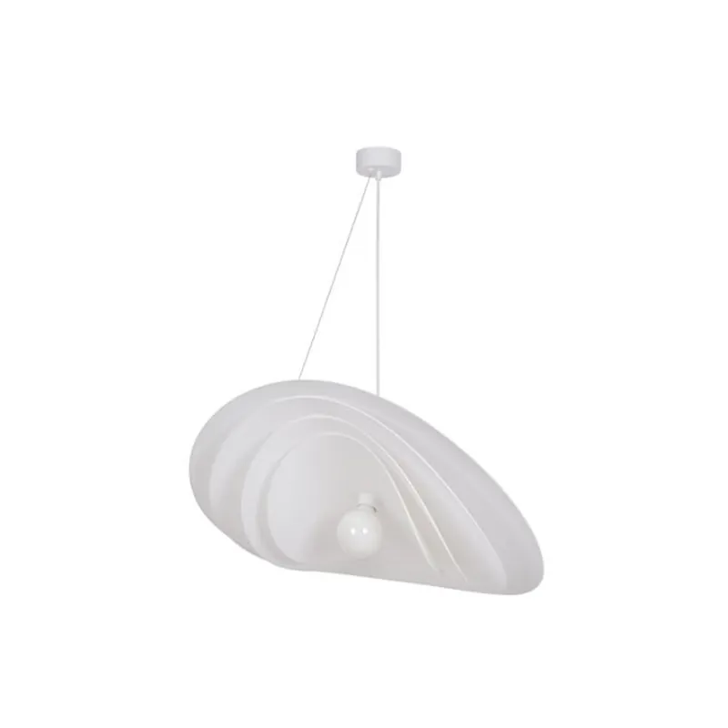 Últimas Unidades Lampe de plafond Selenitis D78 II