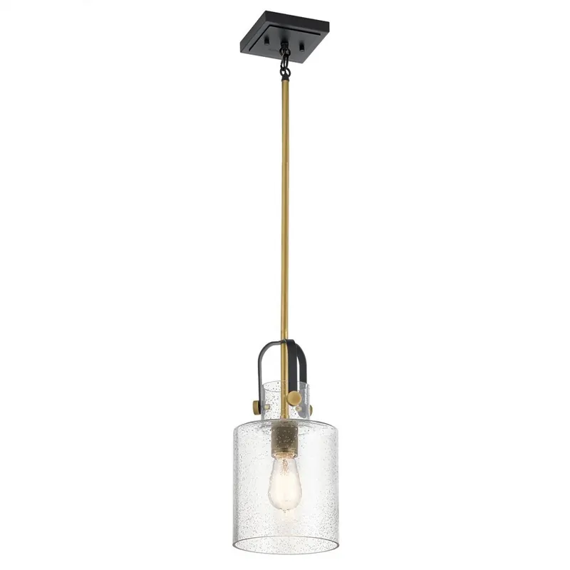Últimas Unidades Lampe de plafond Kitner