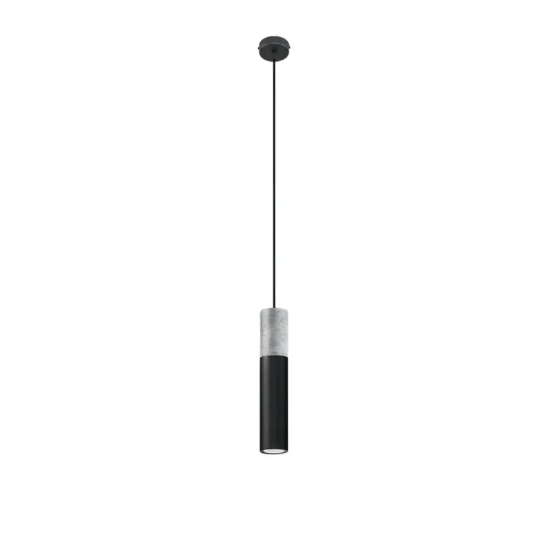 Suspension Nivoto noir Liquidación