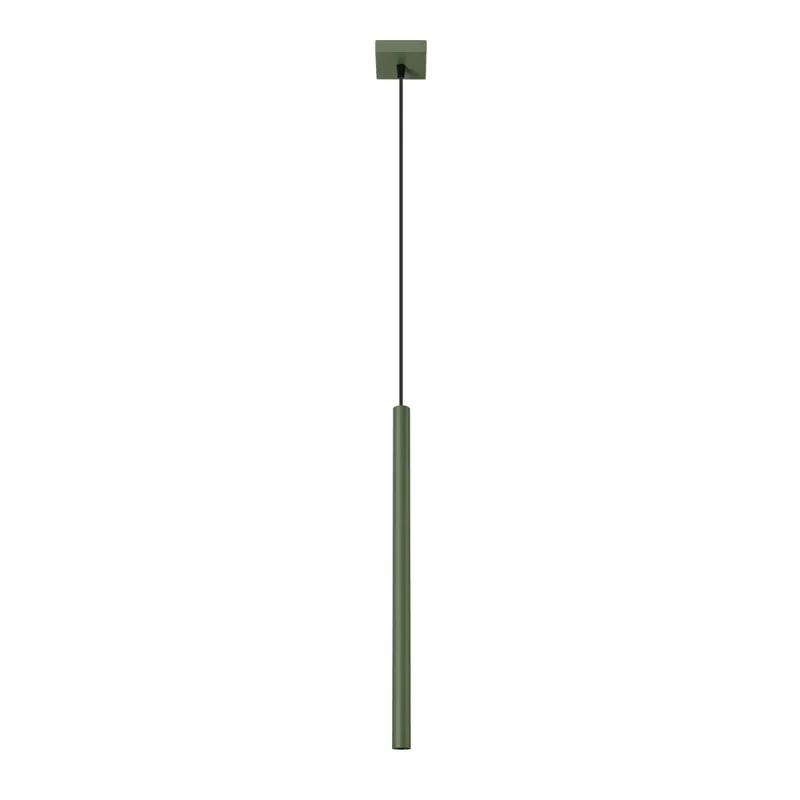 Compra Hoy Suspension Vacu, vert, 1 lumière