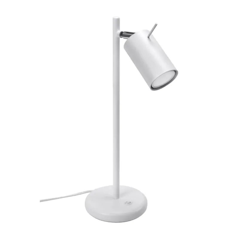 Lampe de table Vinivi, blanc Promoción Exclusiva
