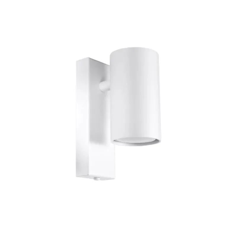 Applique murale Moal, blanc Marca Reconocida
