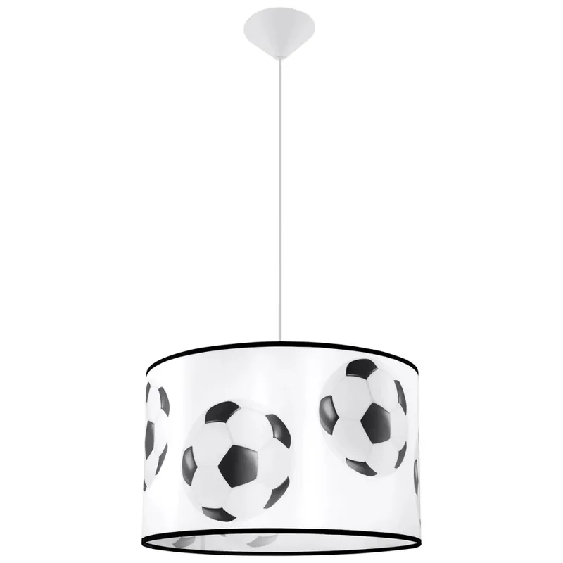 Suspension enfant Goal 40, multicolore Precio Reducido