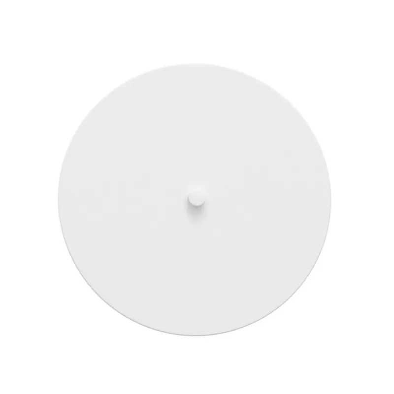 Applique mural Zuko blanc (2 lumières) Oferta De Temporada