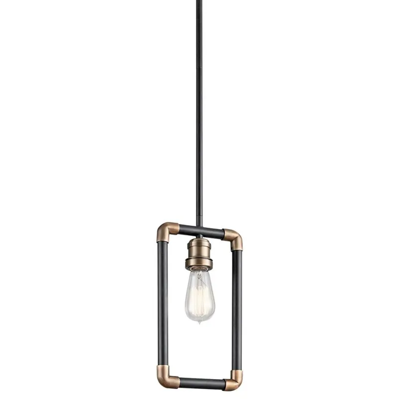 Lampe de plafond Imahn Súper Precio