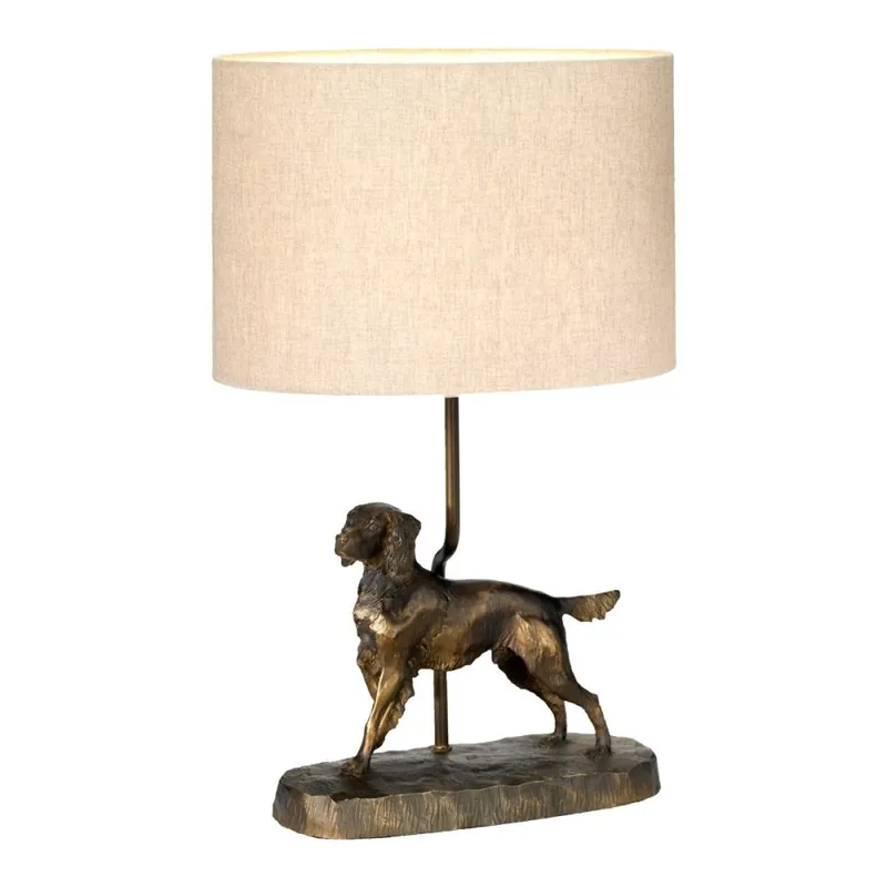 Stock Limitado Lampe a poser Rufus