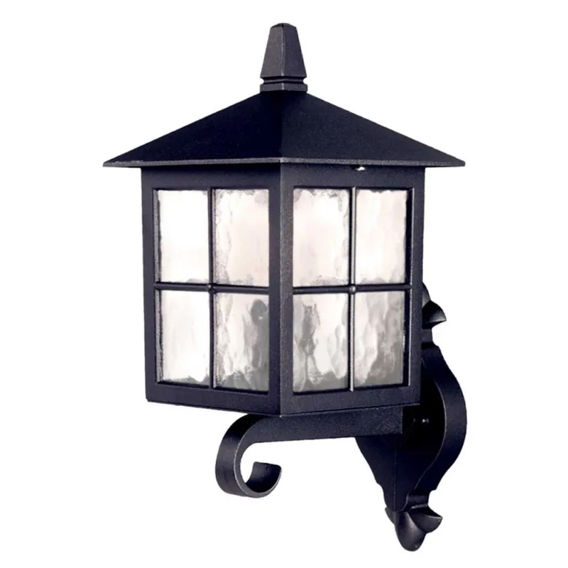 Oferta Limitada Applique murale d'extérieur Winchester I
