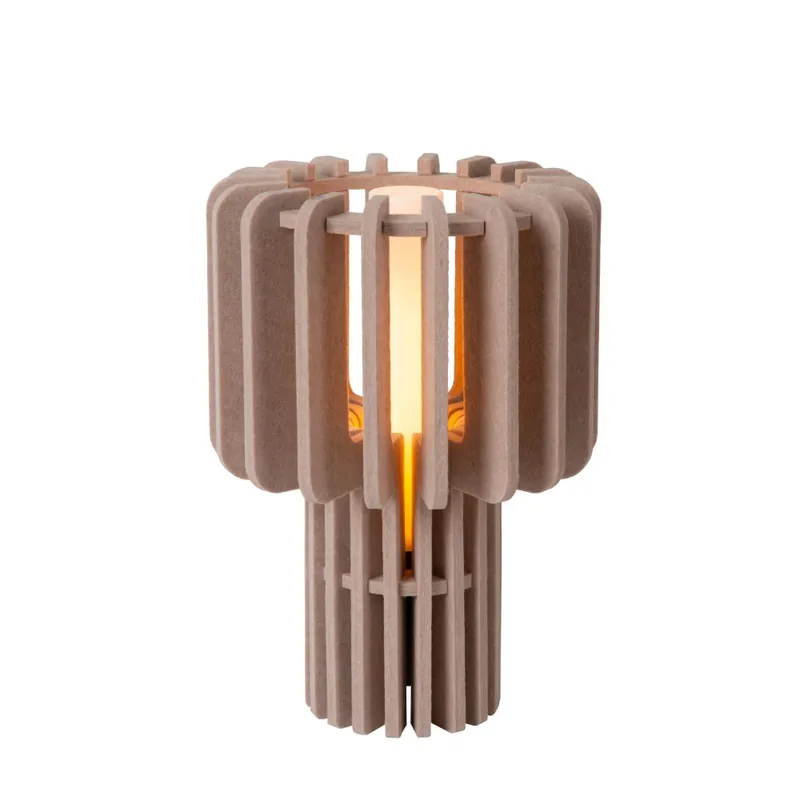 Lampe á poser Rollo Económico