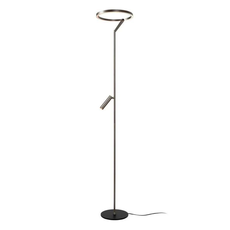 Lampadaire LED Applause CCT (25W) Oferta Flash
