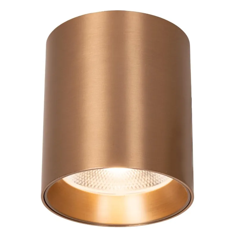 Plafonnier LED Strax (15W) Novedad
