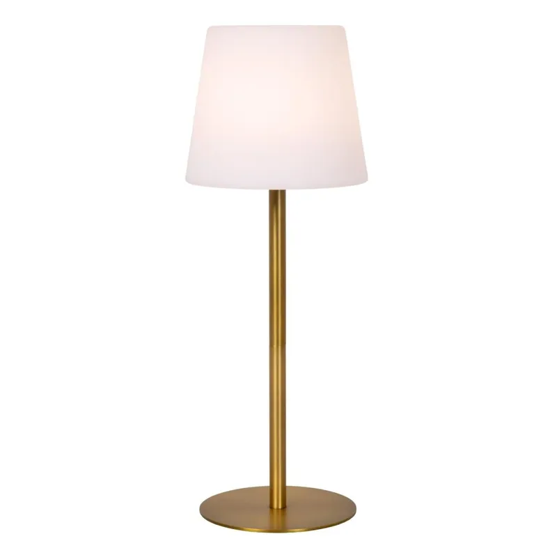 Lampe de table rechargeable LED Tyon (2W) Gran Oferta