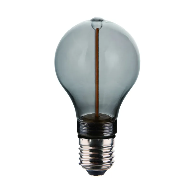Envío Inmediato Ampoule LED E27 A60 Dash 1800K Dim (2W)