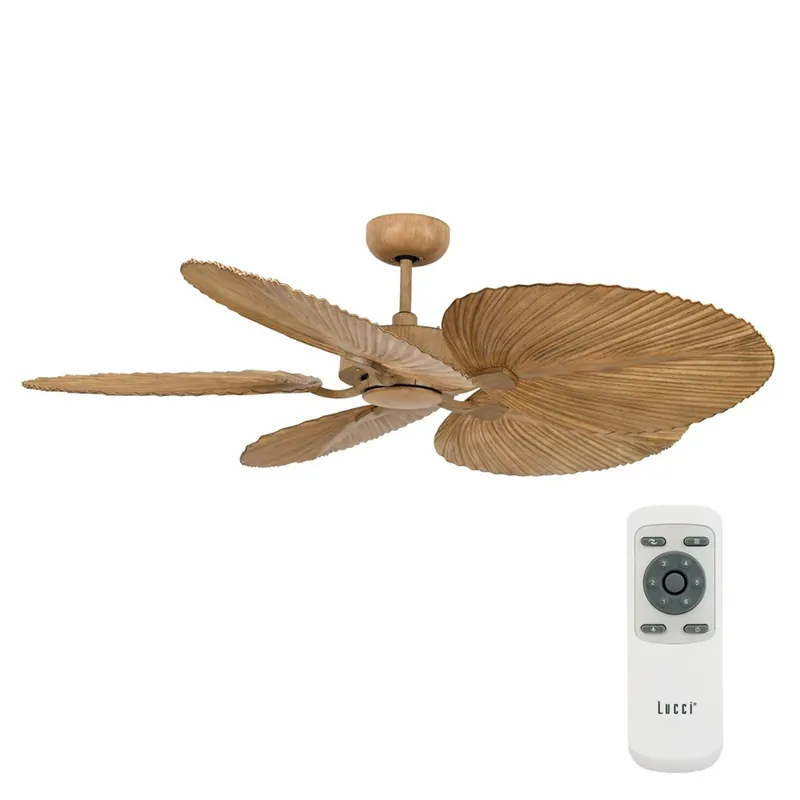 Ventilateur de plafond Bali Stock Limitado