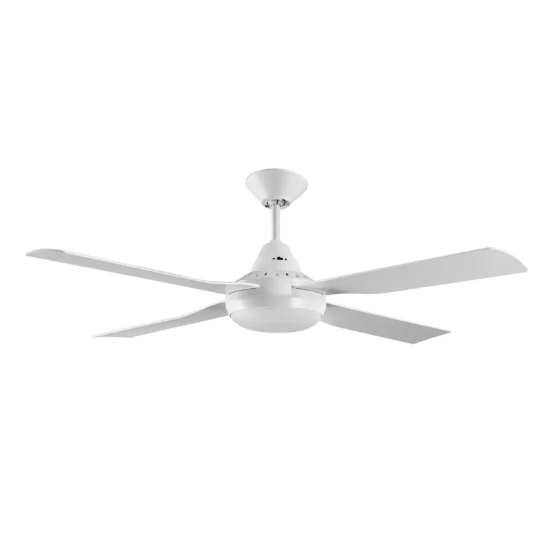 Ventilateur de plafond avec lumière Moonah Oferta Flash