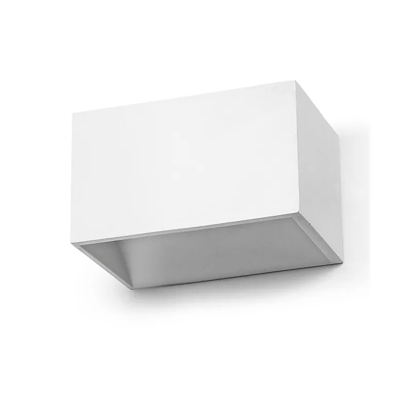 Directo De Fábrica Aplique de pared LED Rett (2x2.5W)