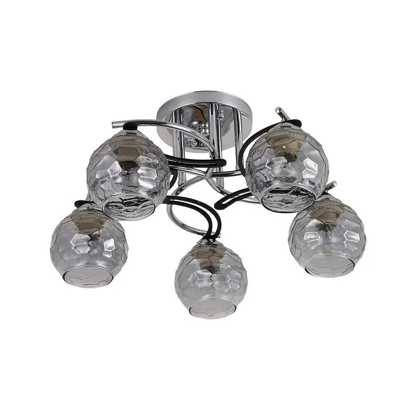 Comprar En Línea Plafón de techo Etna (5 Luces)