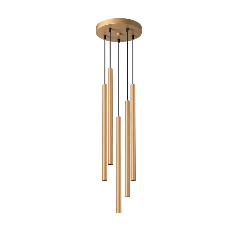Descuento Lámpara de techo Pastelo (5 Luces)