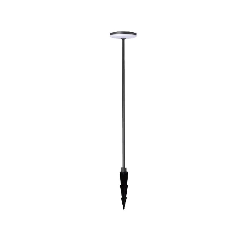 Baliza de exterior LED Akita 60 (12W) Súper Precio