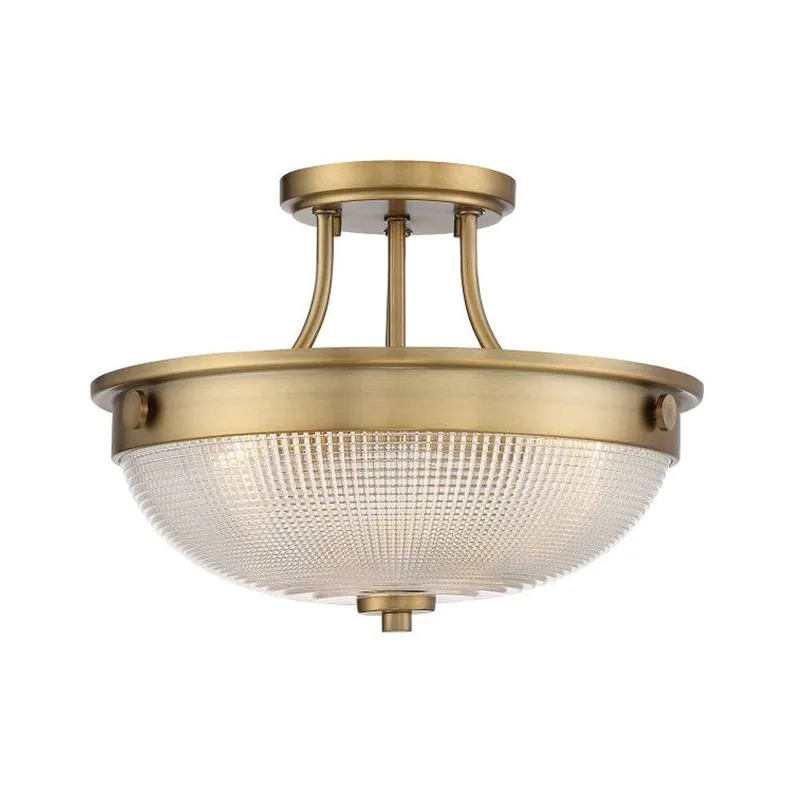 Precio Bajo Plafón de techo Mantle