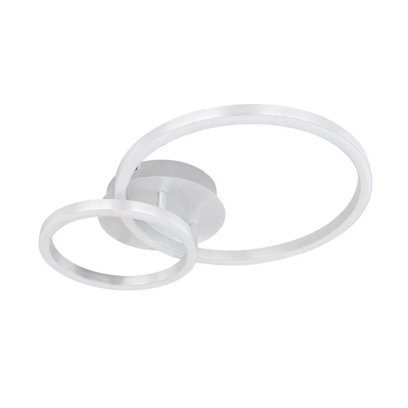 Plafón de techo LED Reggy (18W) Precio De Fábrica