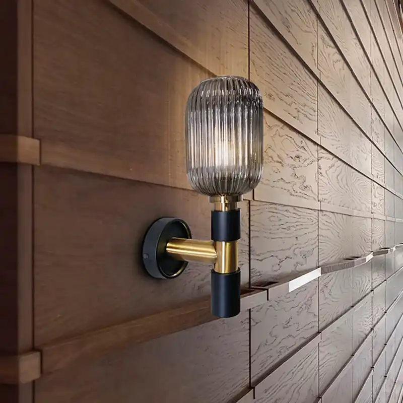 Últimas Unidades Aplique de pared Norma
