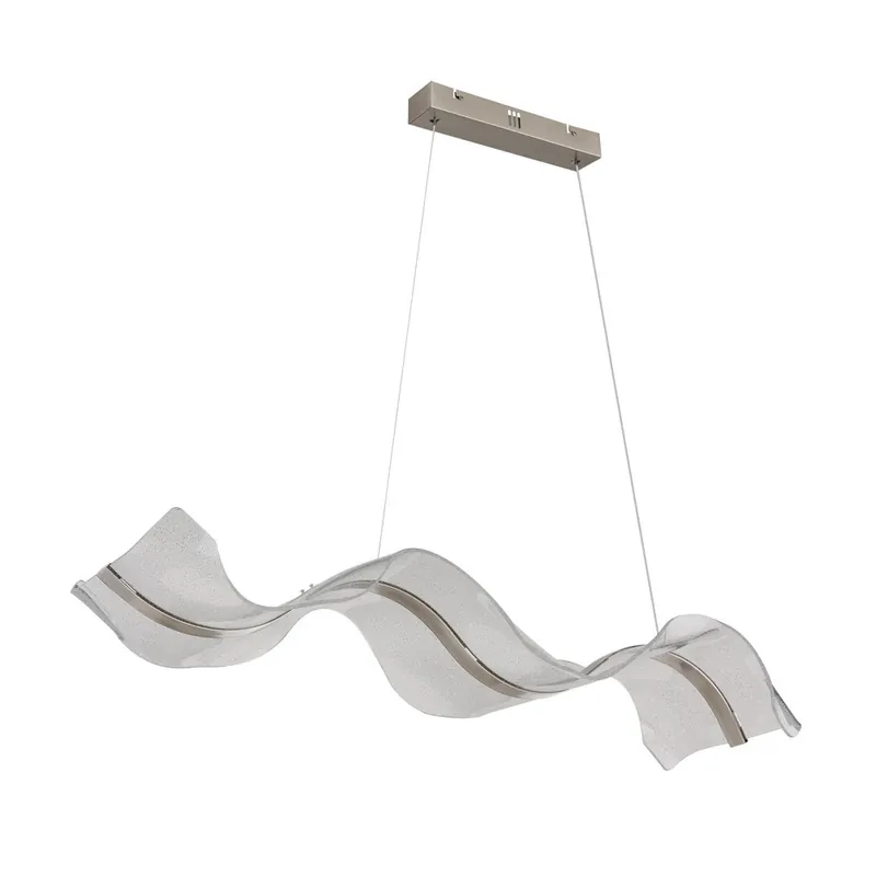 Lámpara colgante LED Saque CCT (32W) A Buen Precio