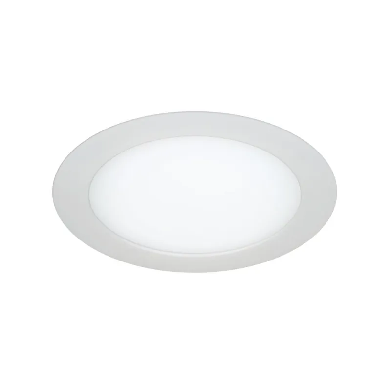 Empotrable de techo LED Know Redondo (6W) Gran Oferta