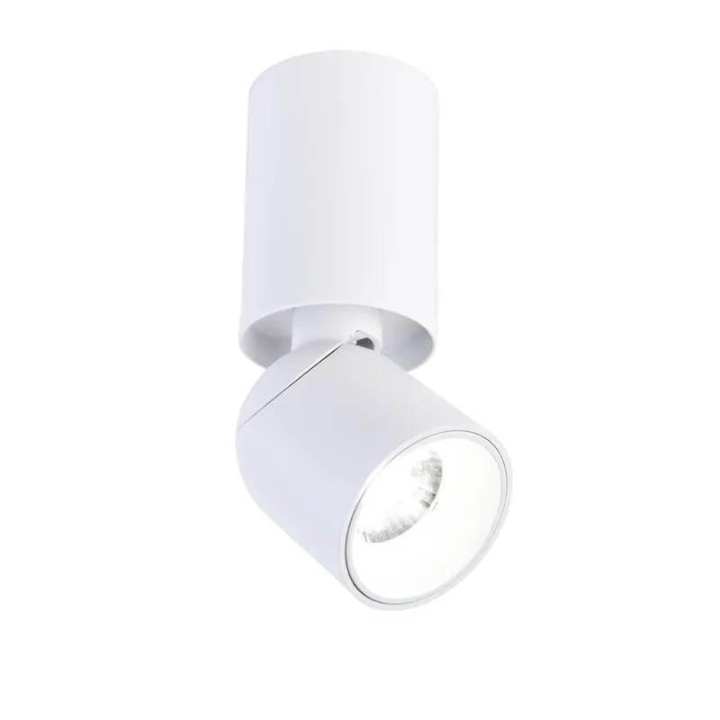 Ordena Ya Foco de techo orientable LED Skadi (8W)
