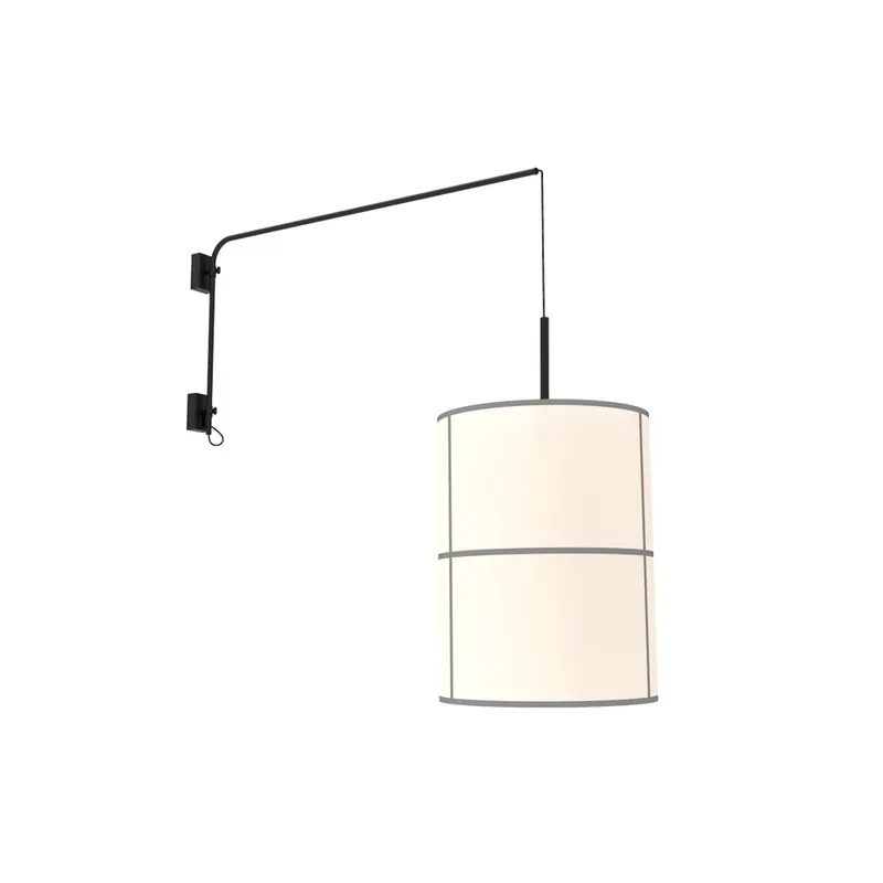 Aplique de pared Rania 38 Envío Inmediato