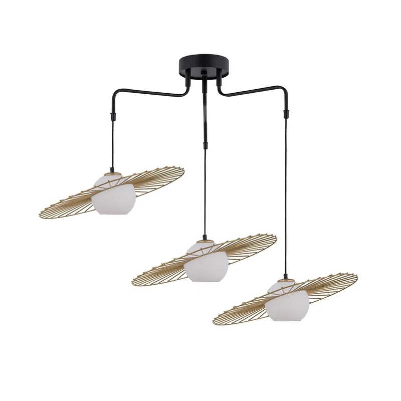 Oferta Flash Lámpara de techo Sunray (3 Luces)