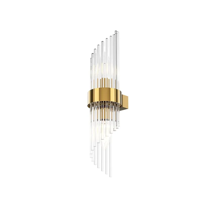 Aplique de pared Frame (2 luces) No Te Lo Pierdas